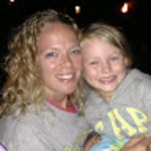 Meet your Posher, Stacie